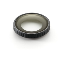 DJI OSMO NANO Glass Lens Protector Cover sportkamera kellék