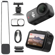 DJI Osmo Nano Standard Combo (128GB) (CP.OS.00000460.03) sportkamera
