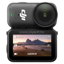 DJI Osmo Nano Standard Combo akciókamera (128GB) (CP.OS.00000460.01) sportkamera