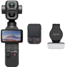 DJI Osmo Pocket 4P Standard Combo sportkamera
