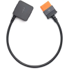 DJI Power SDC-DJI Mavic 3 Series gyorstöltő kábel