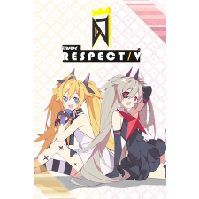  DJMAX RESPECT V - Lisrim Gear Pack (DLC) (digitális licenc) videójáték