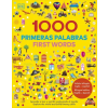 DK 1000 PRIMERAS PALABRAS FIST WORDS EDICION BILINGUE – DK