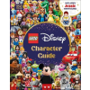 DK CHILDREN LEGO DISNEY CHARACTER GD | DK