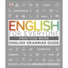 DK: English for Everyone Grammar Guide Practice Book – DK