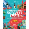 Dk Pub Cardboard Activity Lab | Westing,Jemma