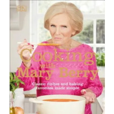 Dk Pub Cooking with Mary Berry | Mary Berry egyéb könyv