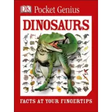 Dk Pub Dinosaurs | Inc. Dorling Kindersley egyéb könyv