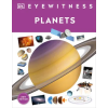 Dk Pub Eyewitness Planets – DK (Kemény kötésű)