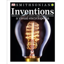 Dk Pub Inventions: A Visual Encyclopedia | DK egyéb könyv