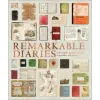 Dk Pub Remarkable Diaries | DK