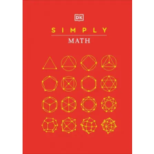 Dk Pub Simply Math | DK egyéb könyv