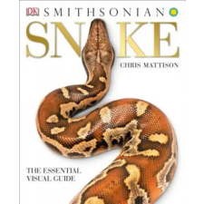 Dk Pub Snake | Chris Mattison egyéb könyv