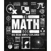 Dk Pub The Math Book | DK