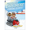 Dk Pub The Secret Explorers and the Missing Scientist