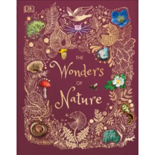 Dk Pub Wonders of Nature | Ben Hoare egyéb könyv