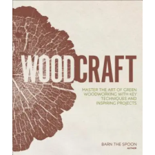 Dk Pub Woodcraft | William Wall egyéb könyv
