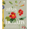 DK Publishing (Dorling Kindersley) Atlas of Botany | DK