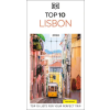 DK Publishing (Dorling Kindersley) DK Top 10 Lisbon | DK Travel