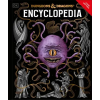 DK Publishing (Dorling Kindersley) Dungeons &amp; Dragons Encyclopedia | Jon Peterson,Kalysta Harmon,Matt Forbeck,Jessica Lee Patterson