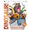 DK Publishing (Dorling Kindersley) Knowledge Encyclopedia Dinosaur! | DK