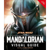 DK Publishing (Dorling Kindersley) Star Wars the Mandalorian Visual Guide (Könyv)