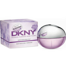 DKNY Be Delicious City Blossom Urban Violet, edt 50ml - Limited Edition parfüm és kölni