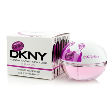 DKNY Be Delicious City Girls Chelsea EDT 50 ml parfüm és kölni