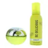  DKNY Be Delicious Eau De Parfum szett, nőknek, 100 ml