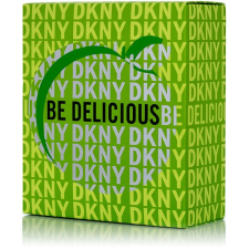 DKNY Be Delicious EdP Set 180 ml kozmetikai ajándékcsomag