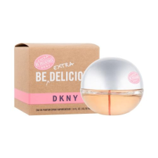 DKNY Be Delicious Extra EDP 30 ml parfüm és kölni