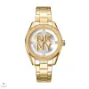DKNY Chambers Midi női óra - DK1L016M0065_3I