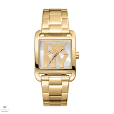 DKNY City Maxi női óra - DK1L001M0045_3I karóra