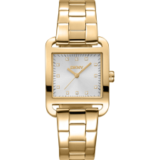 DKNY DK1L004M0055 City Midi Gold, női karóra