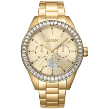 DKNY DK1L027M0045 Nolita Multi Glitz karóra