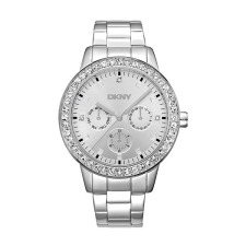 DKNY DK1L055M0035 Parsons Multi Glitz karóra