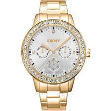 DKNY DK1L055M0055 Parsons Multi Glitz karóra