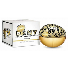 DKNY Golden Delicious ART EDP 50 ml parfüm és kölni