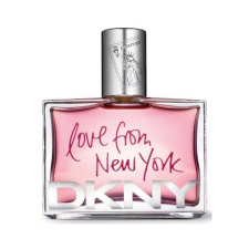 DKNY Love From New York, edp 48ml parfüm és kölni