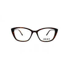 DKNY női sötét szemüvegkeret DK5002-237-51 szemüvegkeret