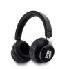 DKNY PU Leather Stack Logo (DKBHS6PUSL)