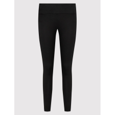 DKNY Sport Leggings DP9P2231 Fekete Slim Fit női nadrág