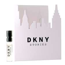DKNY Stories, Illatminta parfüm és kölni