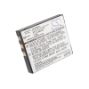  DLI-102 Fotó, kamera akku 850 mAh