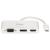 DLINK D-LINK USB-C HUB 1xHDMI + 1xVGA + 1xDP, DUB-V310