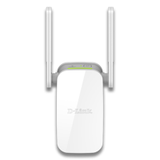 DLINK D-link wireless range extender dual band ac1200, dap-1610 / e router