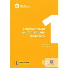 dll1: Lehrkompetenz und Unterrichtsgestaltung + DVD idegen nyelvű könyv