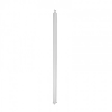  DLP 653130 Energiaoszlop univerzális, 2 rekeszes, 2,70m, fehér villanyszerelés