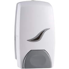  DM1000 fertőtlenítő- és szappanadagoló fürdőszoba kiegészítő