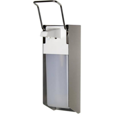  DM900S fertőtlenítő-, szappanadagoló fürdőszoba kiegészítő